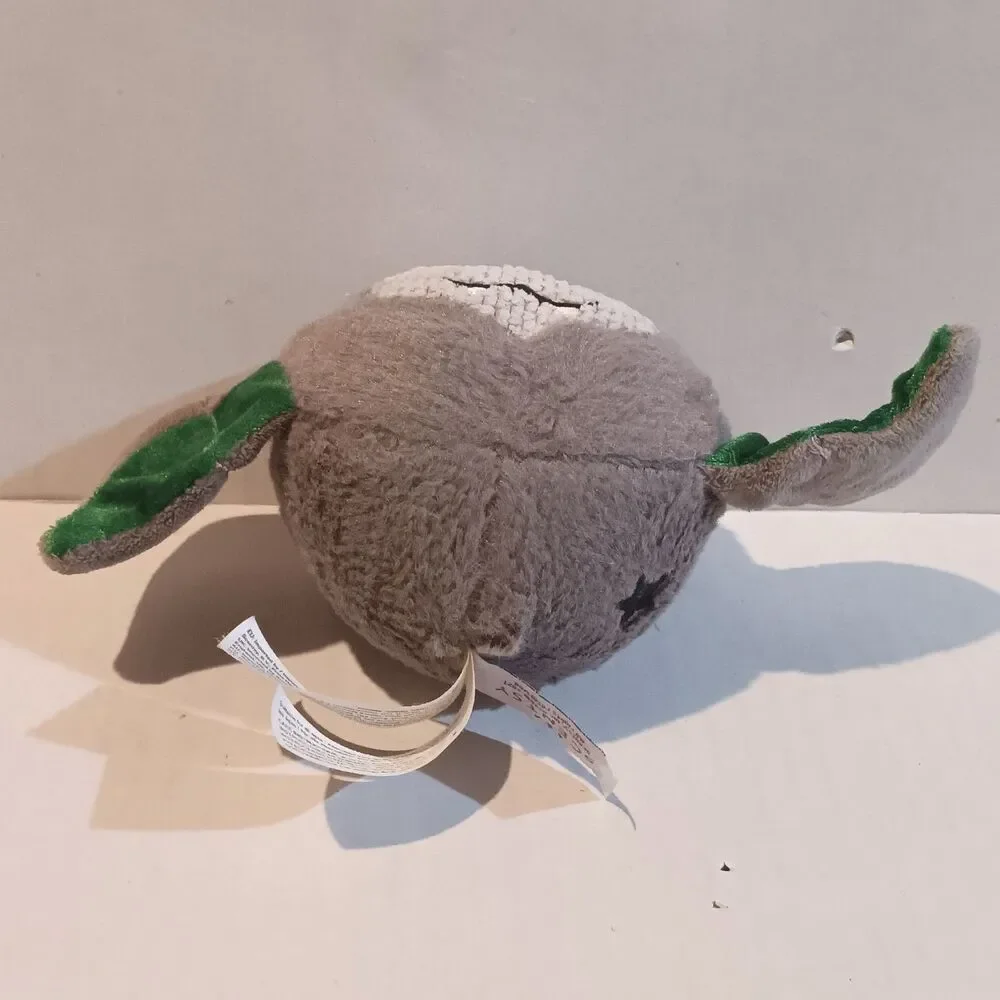 Scentsy Bitty Buddy Bat Plush-Caramel Apple Scented-2021-Limited Edition-4 in